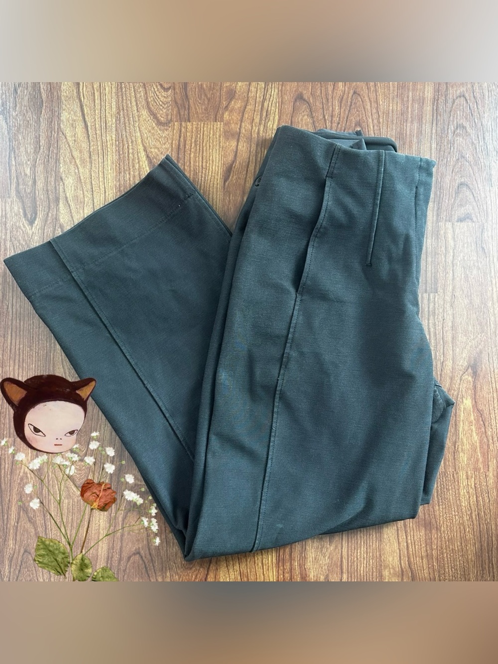 Lululemon Dress Pants